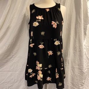 Loft outlet mini dress